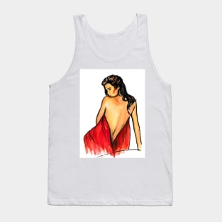 Gia Tank Top